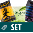 Bonzai SET